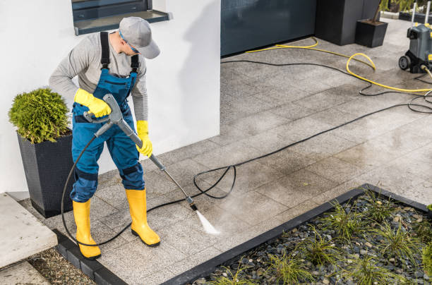  Bear Creek, AK Pressure Washing Pros